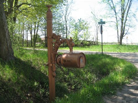 milkcan mail boxes